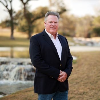 Portrait of Don Blome, REALTOR® Associate.